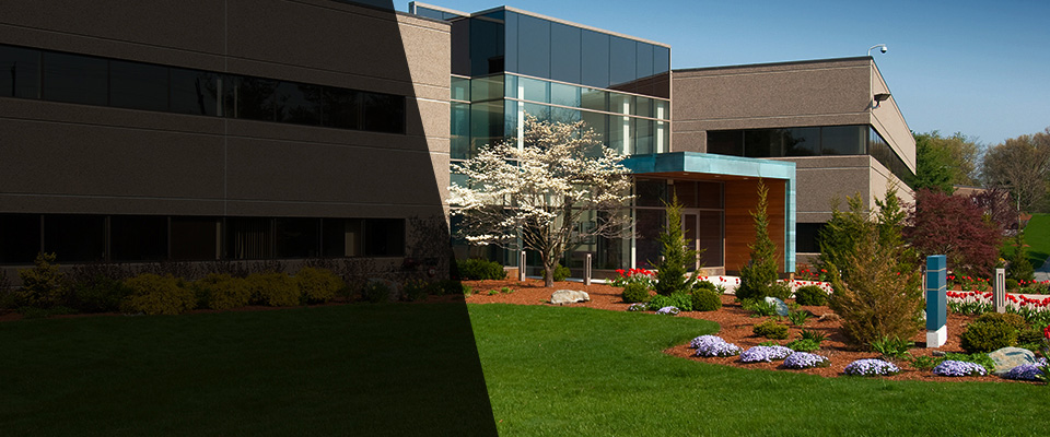 Wilburton Landscapers