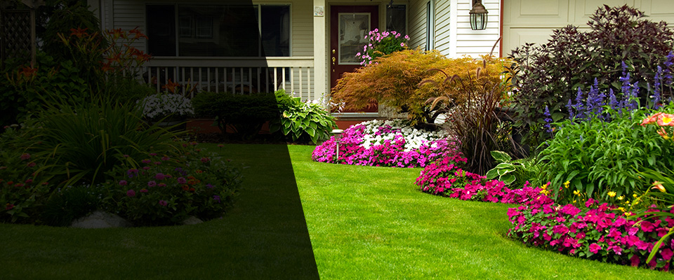 Wilburton Landscapers