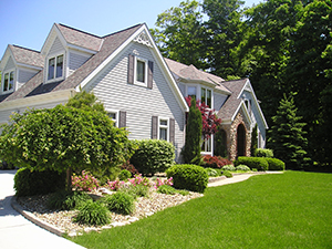 Landscapers and Lawncare Services in Wilburton, OK